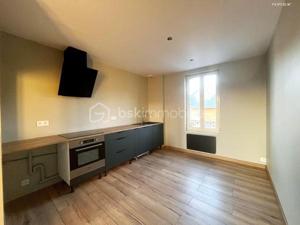 Immeuble mixte de 160 m²