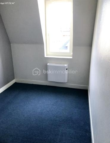 Immeuble mixte de 160 m²