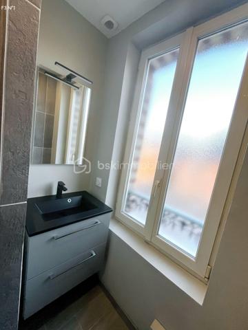 Immeuble mixte de 160 m²