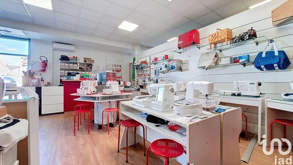 Boutique/Local commercial à vendre 147 m² Montpellier