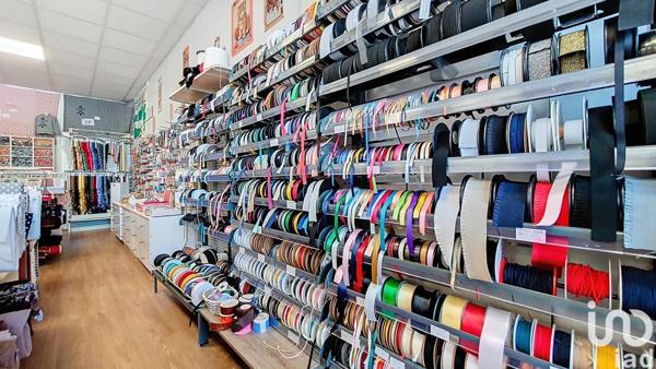 Boutique/Local commercial à vendre 147 m² Montpellier