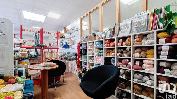 Boutique/Local commercial à vendre 147 m² Montpellier