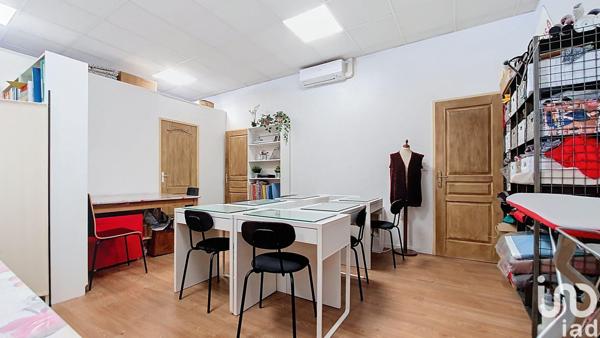 Boutique/Local commercial à vendre 147 m² Montpellier