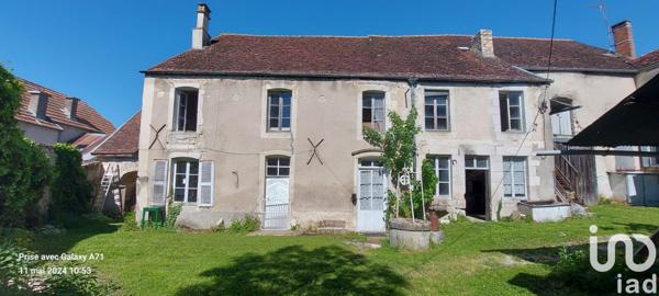 House for sale 12 rooms 335 m² Landreville
