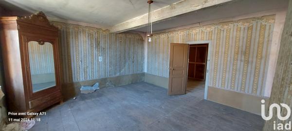 House for sale 12 rooms 335 m² Landreville