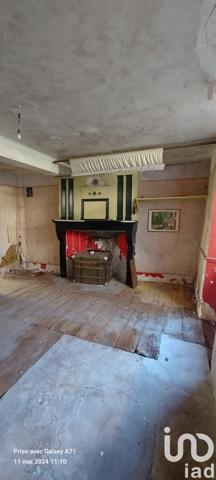 House for sale 12 rooms 335 m² Landreville