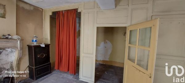 House for sale 12 rooms 335 m² Landreville