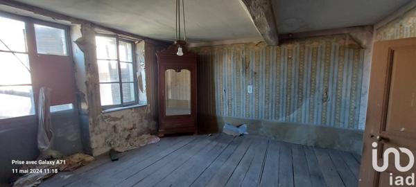 House for sale 12 rooms 335 m² Landreville