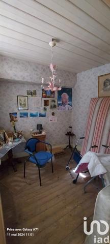 House for sale 12 rooms 335 m² Landreville