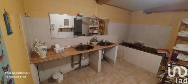 House for sale 12 rooms 335 m² Landreville