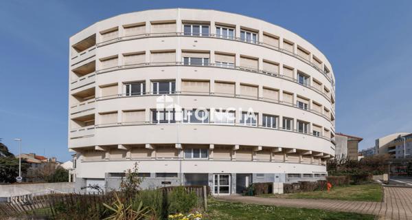 À vendre Appartement 2 pièces 45.75 m² - Royat 63130