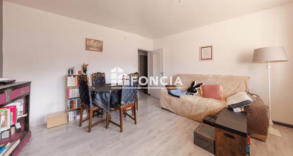 À vendre Appartement 2 pièces 45.75 m² - Royat 63130