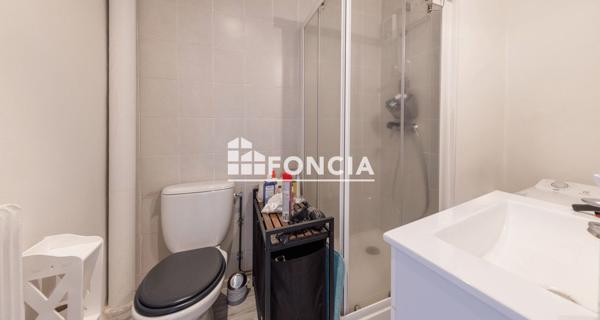 À vendre Appartement 2 pièces 45.75 m² - Royat 63130