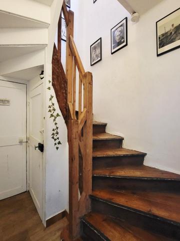 Maison de quartier 97m² - 3ch - Jardin 250m²- Pkg