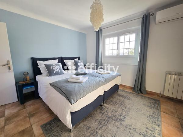 Maison 6 pièces - 250 m² Bien prestige