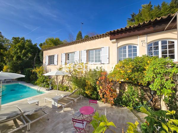 Maison 6 pièces - 250 m² Bien prestige