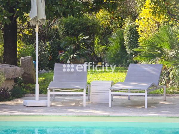 Maison 6 pièces - 250 m² Bien prestige