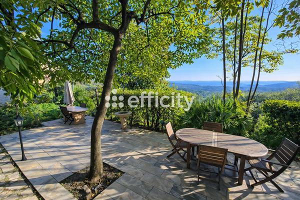 Maison 6 pièces - 250 m² Bien prestige