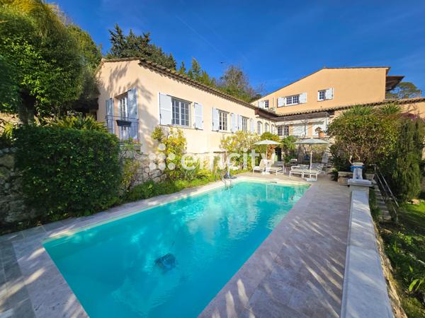 Maison 6 pièces - 250 m² Bien prestige