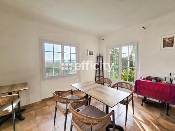 Maison 6 pièces - 250 m² Bien prestige