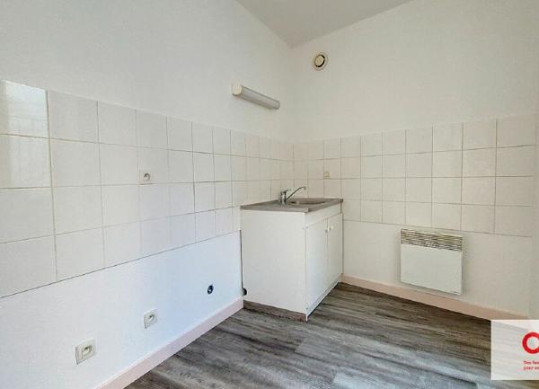 Appartement à louer  2 pièces • 47,05 m2 Montluçon