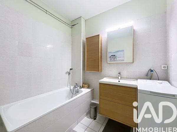 Studio à vendre 30 m² Reims