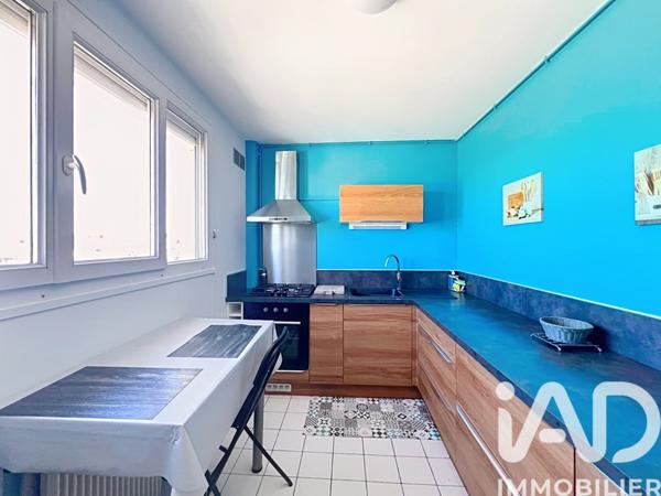Studio à vendre 30 m² Reims