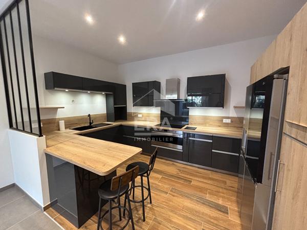 Appartement 3 pièces Golfe Juan