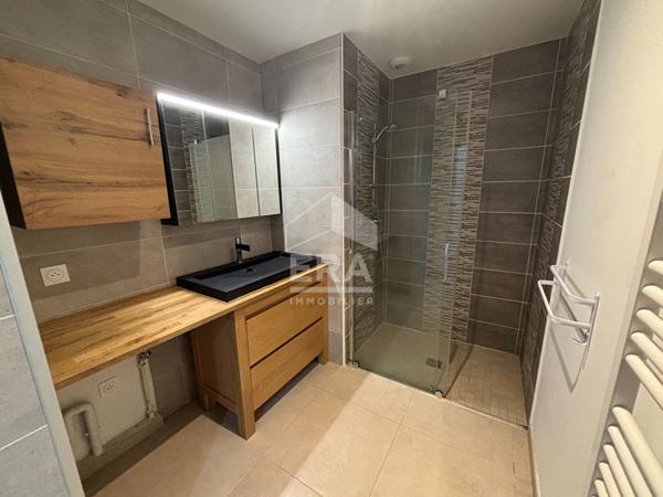 Appartement 3 pièces Golfe Juan