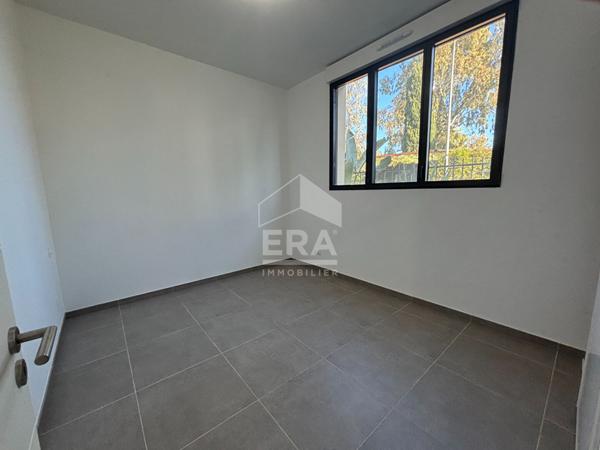 Appartement 3 pièces Golfe Juan