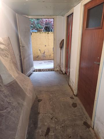 Appartement de 78 m²