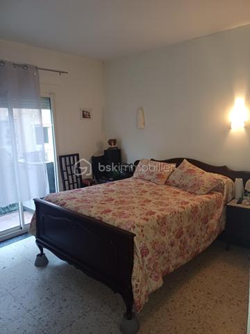 Appartement de 78 m²