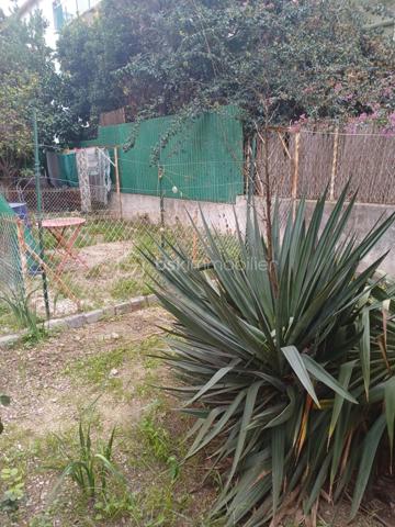 Appartement de 78 m²