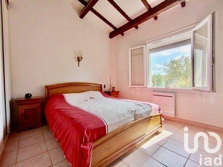 Maison 4 pièces de 163 m² à Saint-Marcel-sur-Aude (11120)