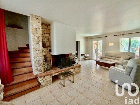 Maison 4 pièces de 163 m² à Saint-Marcel-sur-Aude (11120)