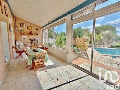 Maison 4 pièces de 163 m² à Saint-Marcel-sur-Aude (11120)