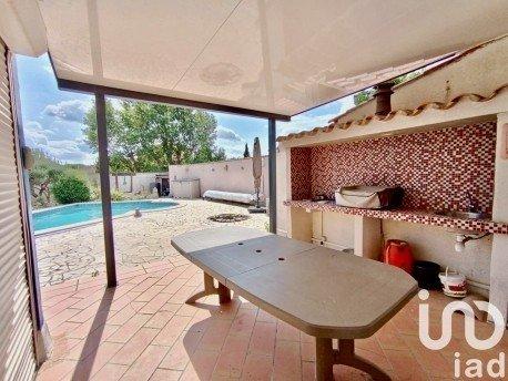 Maison 4 pièces de 163 m² à Saint-Marcel-sur-Aude (11120)