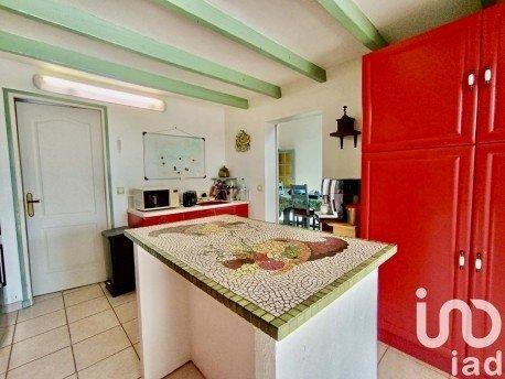 Maison 4 pièces de 163 m² à Saint-Marcel-sur-Aude (11120)