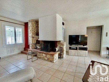 Maison 4 pièces de 163 m² à Saint-Marcel-sur-Aude (11120)