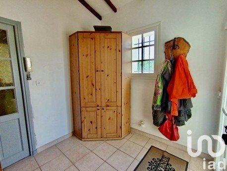 Maison 4 pièces de 163 m² à Saint-Marcel-sur-Aude (11120)