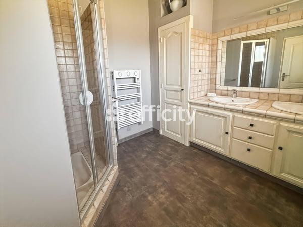 Maison 5 pièces - 152 m²