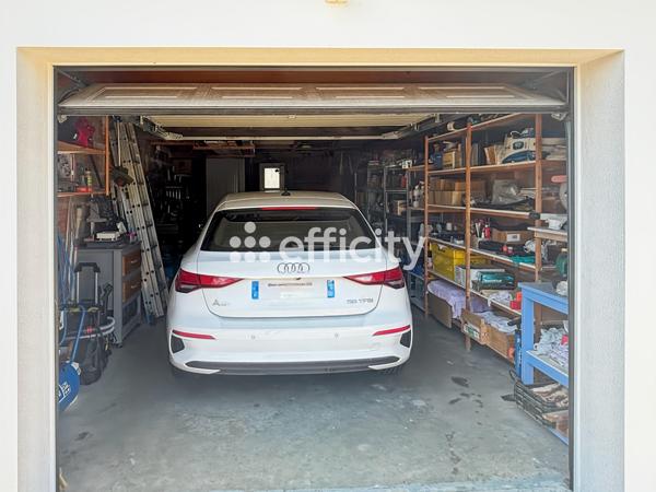 Maison 5 pièces - 152 m²