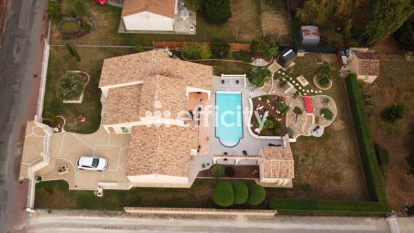 Maison 5 pièces - 152 m²