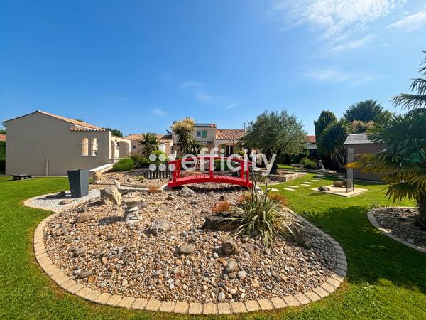 Maison 5 pièces - 152 m²