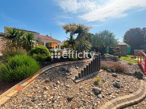 Maison 5 pièces - 152 m²