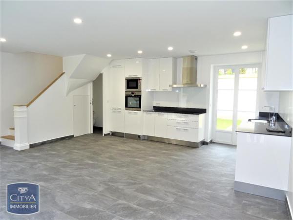 Maison à louer 4 pièces 74.71m²