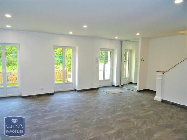 Maison à louer 4 pièces 74.71m²