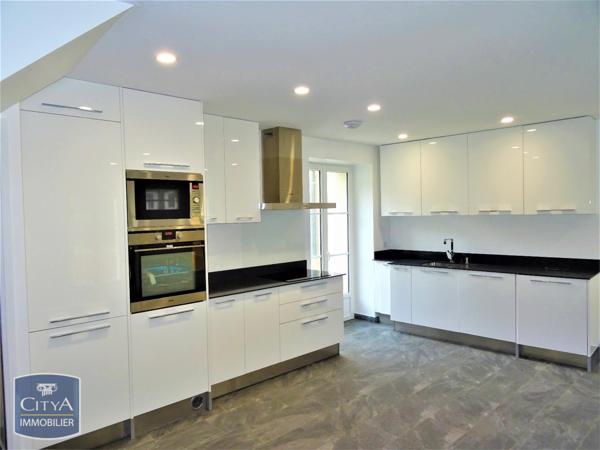 Maison à louer 4 pièces 74.71m²