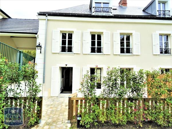 Maison à louer 4 pièces 74.71m²