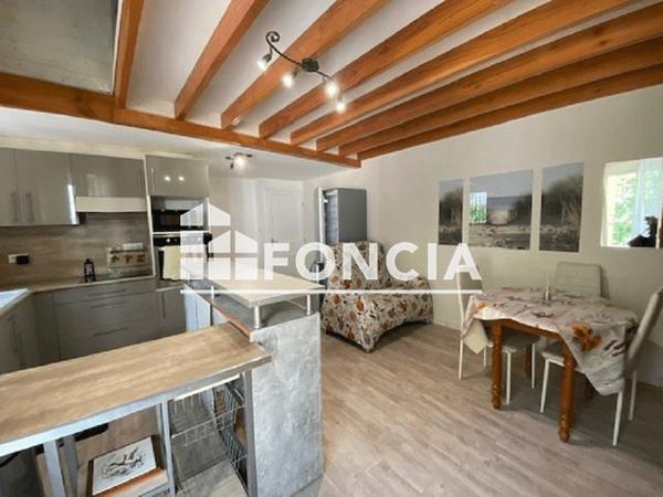 Location Maison 1 pièce 40.1 m² - 38 IMPASSE DU PARLEMENT Orange 84100